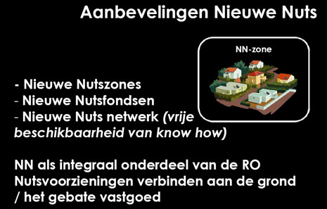 aanbevelingen