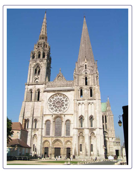 Chartres