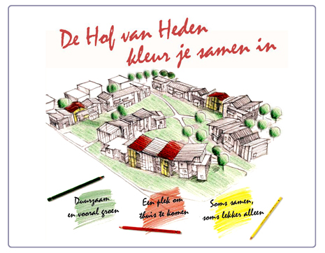 Hof van Heden